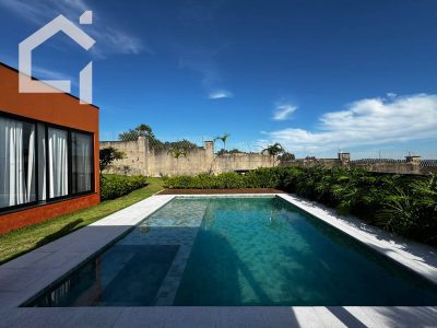 Casa de Condomínio, 4 quartos - Foto 4