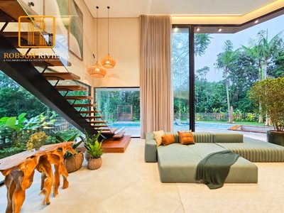 Casa, 6 quartos, 550 m² - Foto 4
