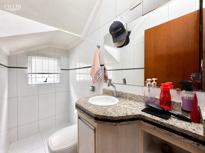 Casa, 3 quartos, 155 m² - Foto 3