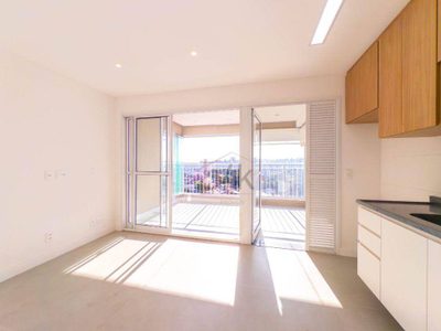 Apartamento, 2 quartos, 60 m² - Foto 3
