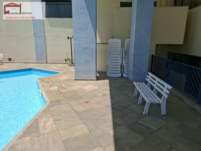 Apartamento, 2 quartos, 59 m² - Foto 5