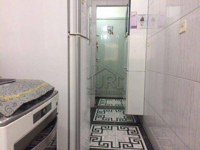 Apartamento, 1 quarto, 54 m² - Foto 2