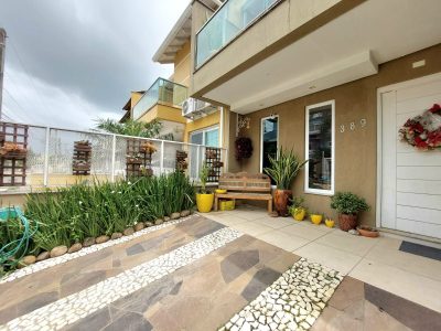 Casa, 3 quartos, 153 m² - Foto 3