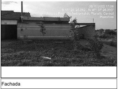 Casa, 2 quartos, 125 m² - Foto 1