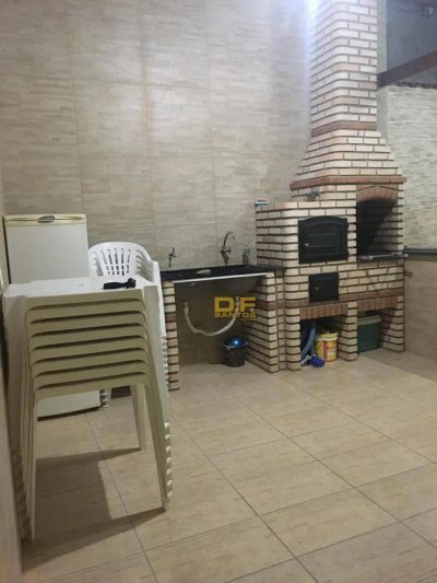 Casa, 2 quartos - Foto 2
