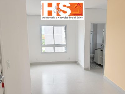 Apartamento, 2 quartos, 56 m² - Foto 1