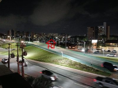 Apartamento, 1 quarto, 37 m² - Foto 2