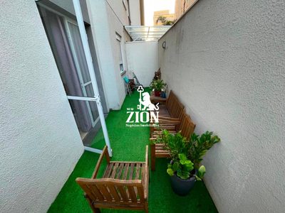 Apartamento, 2 quartos, 49 m² - Foto 2