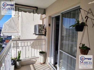 Apartamento, 2 quartos, 65 m² - Foto 5