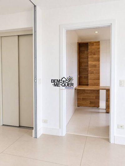 Apartamento, 2 quartos, 130 m² - Foto 3