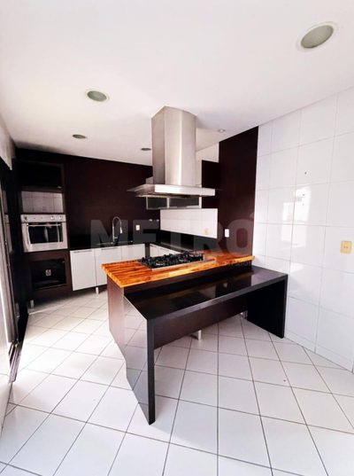 Apartamento, 3 quartos, 199 m² - Foto 5