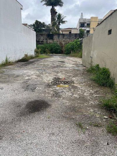 Terreno, 635 m² - Foto 4