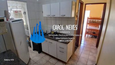 Apartamento, 1 quarto, 45 m² - Foto 5