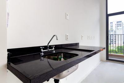 Apartamento, 1 quarto, 29 m² - Foto 4