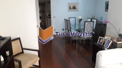 Apartamento, 3 quartos, 112 m² - Foto 5