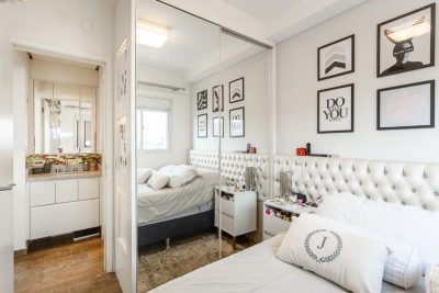 Cobertura, 1 quarto, 74 m² - Foto 3