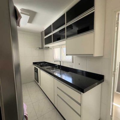 Apartamento, 3 quartos, 156 m² - Foto 2