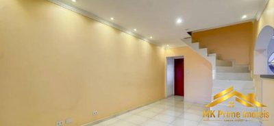 Sobrado, 7 quartos, 350 m² - Foto 2