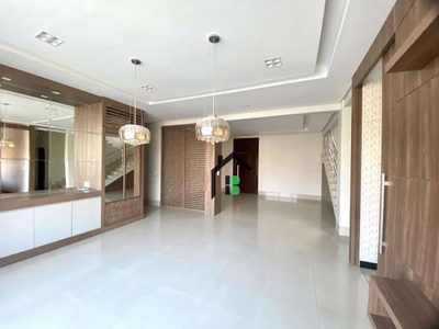 Cobertura, 5 quartos, 406 m² - Foto 3