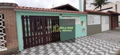 Casa, 2 quartos, 138 m² - Foto 1