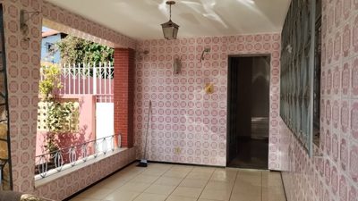 Casa, 6 quartos, 209 m² - Foto 5