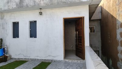 Casa, 3 quartos, 175 m² - Foto 1