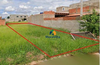 Terreno, 160 m² - Foto 2