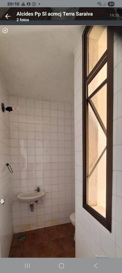 Sala-Conjunto, 40 m² - Foto 2