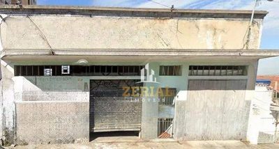 Terreno, 390 m² - Foto 1