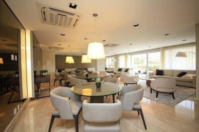 Apartamento, 4 quartos, 316 m² - Foto 4