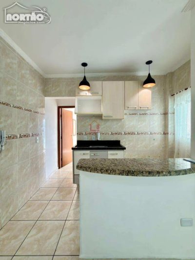 Casa, 2 quartos, 36 m² - Foto 3