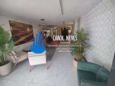 Apartamento, 2 quartos, 87 m² - Foto 3