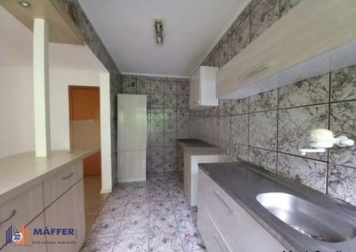 Apartamento, 3 quartos, 63 m² - Foto 2