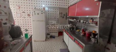 Apartamento, 3 quartos, 185 m² - Foto 1