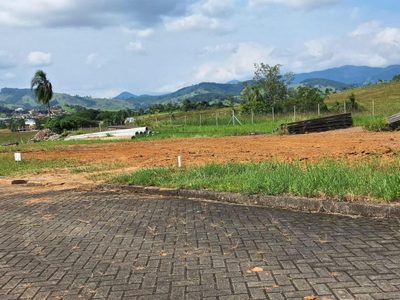 Terreno, 374 m² - Foto 3
