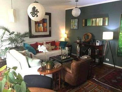 Apartamento, 3 quartos, 110 m² - Foto 1