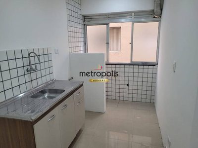 Apartamento, 1 quarto, 36 m² - Foto 4