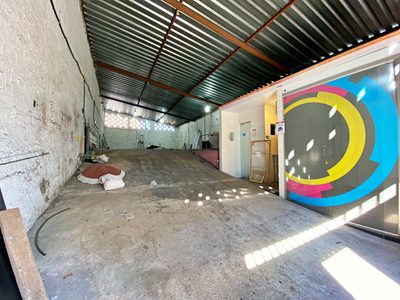 Terreno, 500 m² - Foto 1