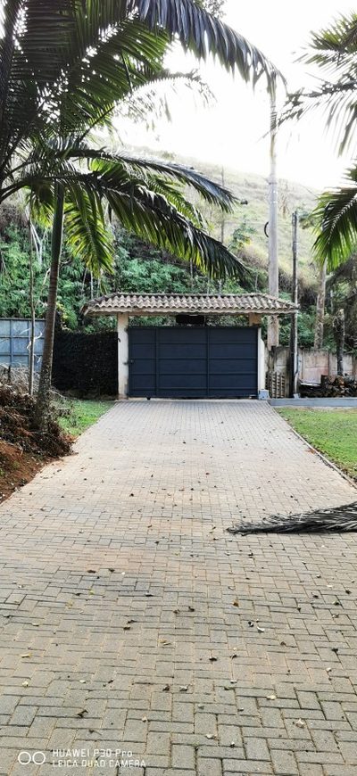 Chácara, 3 quartos, 2 hectares - Foto 3