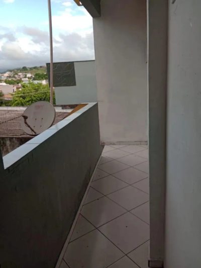 Casa, 1 quarto - Foto 3