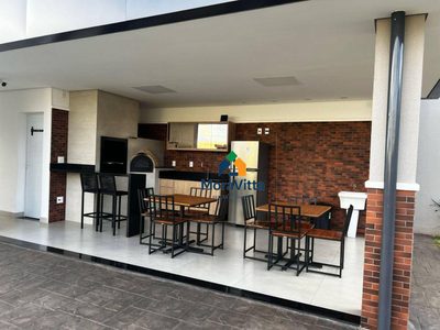 Casa de Condomínio, 2 quartos - Foto 2