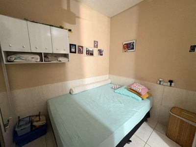 Casa, 1 quarto - Foto 4