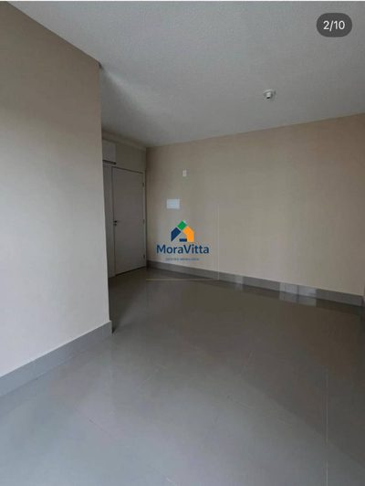 Apartamento, 2 quartos, 46 m² - Foto 2