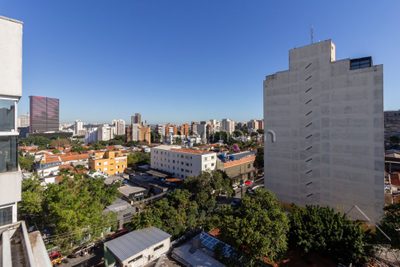 Apartamento, 1 quarto, 34 m² - Foto 3