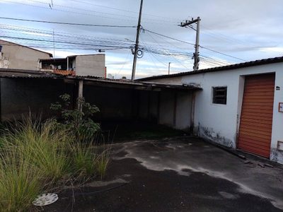 Terreno, 674 m² - Foto 1
