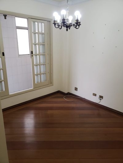 Apartamento, 3 quartos, 208 m² - Foto 4