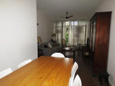 Apartamento, 3 quartos, 108 m² - Foto 3