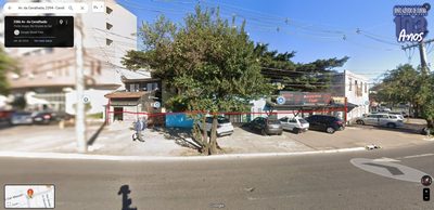 Terreno, 793 m² - Foto 2