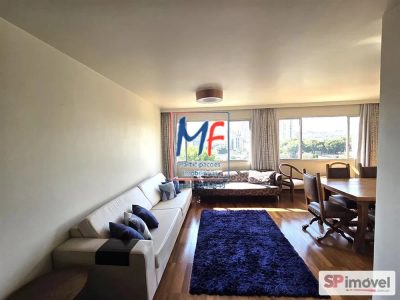 Apartamento, 3 quartos, 126 m² - Foto 1