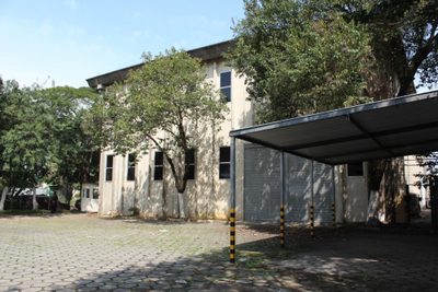 Indústria, 2194 m² - Foto 2